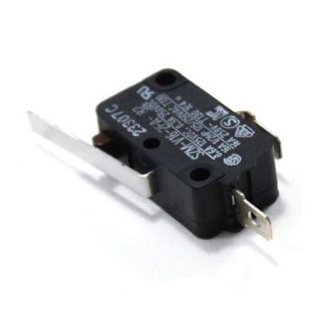 Lg EBF61734701 LG Dryer Micro Switch EBF61734701